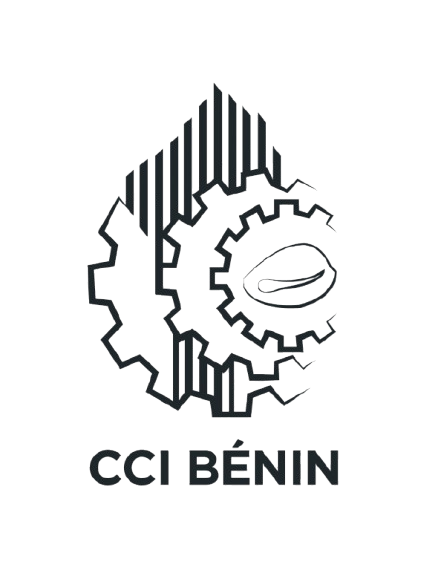 Logo CCI Bénin